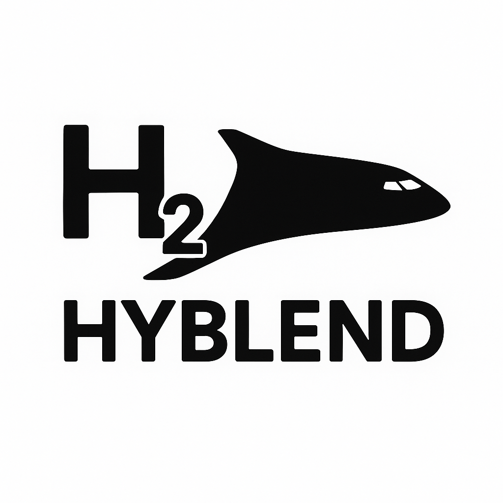HyBlend Logo