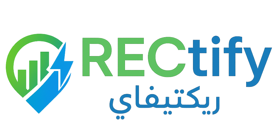 Rectify Logo