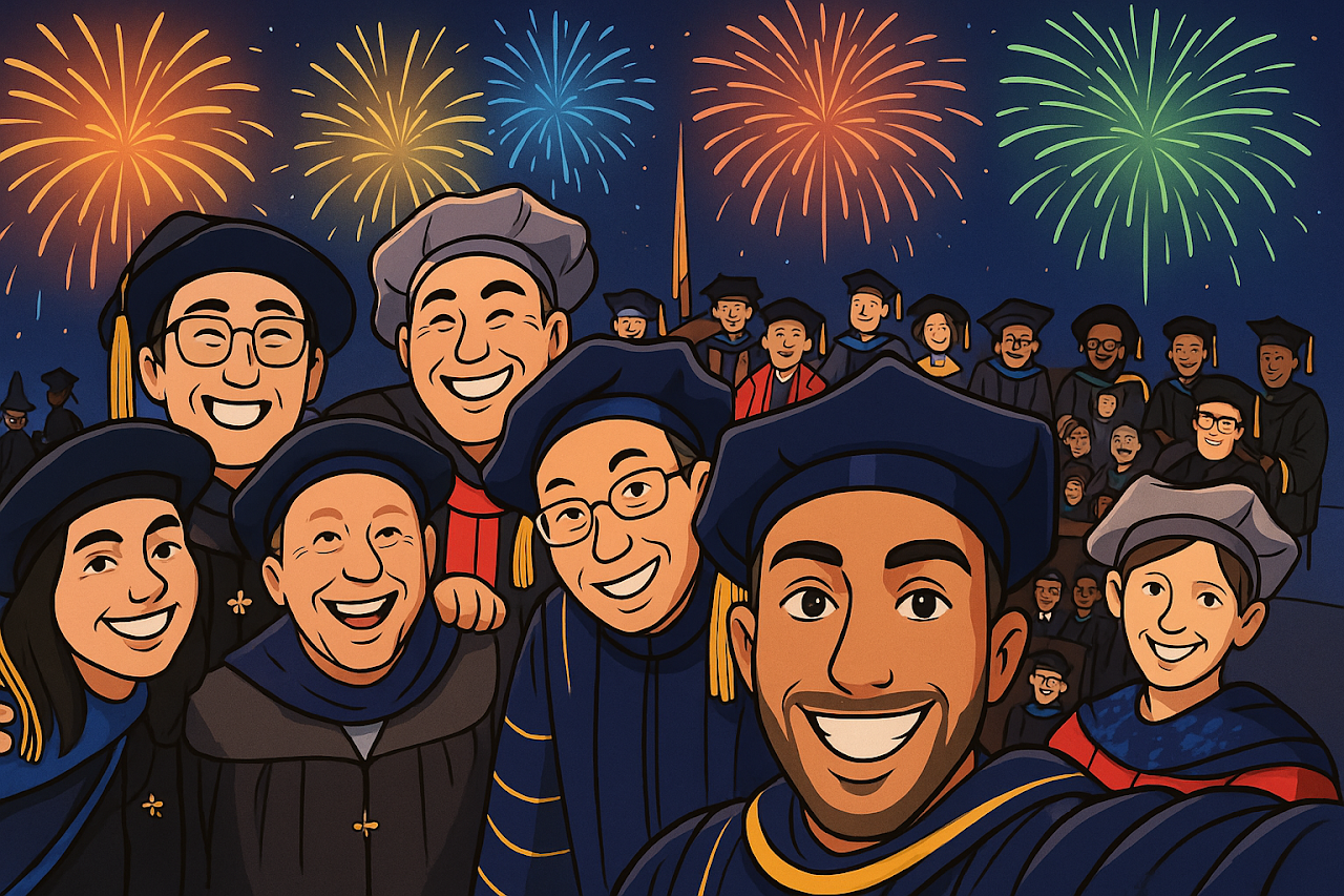 Research Presentation